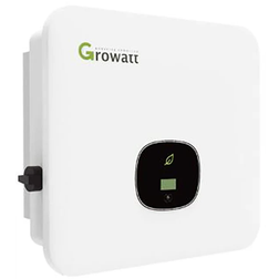 Growatt MOD 4000TL3-XH