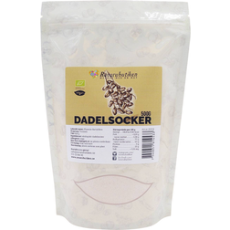 Råvarubutiken Dadelsocker RB EKO 500g