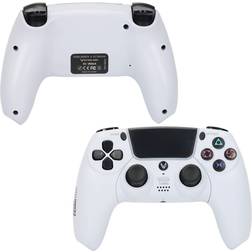 SteelDigi Steelshock V2 Dasan PS4 - White