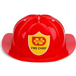 Bigjigs Firefighter Helmet