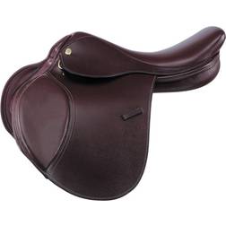 Kincade Close Contact Saddle