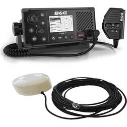 B&G V60-B VHF Radio With AIS With GPS