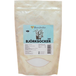 Råvarubutiken Björksocker Xylitol 500g 1pack