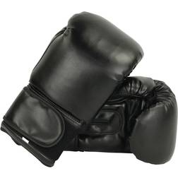 ODIN Fit Boxing Boxhandschuhe 12oz