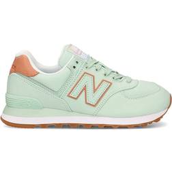 New Balance 574v2 W - Mint