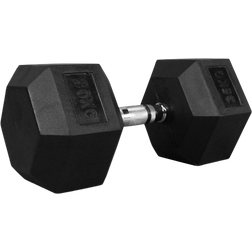 ODIN Hex dumbbells 42.5kg