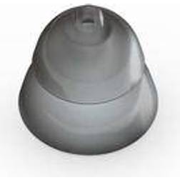 Unitron Phonak Power Smokey Dome Large