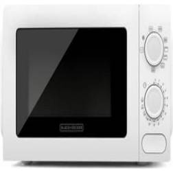 Black & Decker BXMZ700E Vit