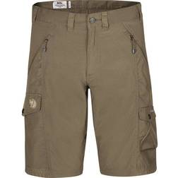 Fjällräven Abisko Shorts M - Light Olive