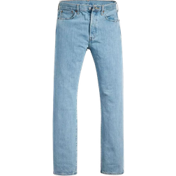 Levi's 501 Original Fit Jeans - Light Stonewash