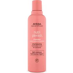 Aveda Nutriplenish Light Moisture Shampoo 250ml