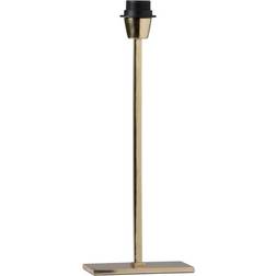 Watt & Veke Milano Brass/Gold Lampada da terra 42cm