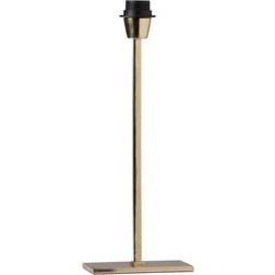 Watt & Veke Milano Brass/Gold Lampfot 42cm