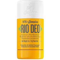 Sol de Janeiro Rio Aluminum-Free Deo Stick Cheirosa 62 2oz