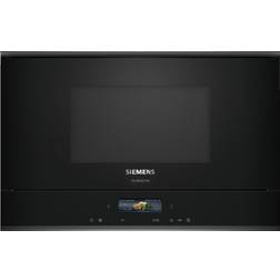 Siemens BF922L1B1 Svart