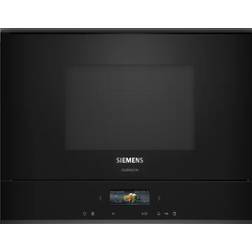 Siemens BF922R1B1 Svart