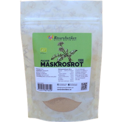 Dandelion Root Powder ECO 100gm