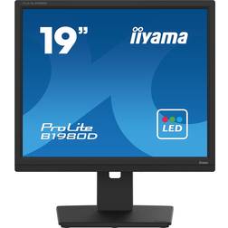 Iiyama Prolite B1980D-B5