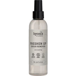 Byoms Freshen Up Probiotic Odour Remover Ecocert No Perfumes