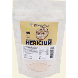 Råvarubutiken Hericium 100g