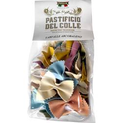 Pastificio del Colle Farfalle Arcobaleno 250g 1pack