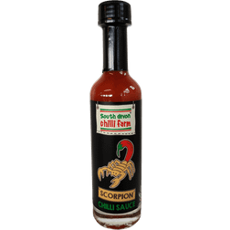 South Devon Chilli Farm Scorpion Chilli Sauce 5cl