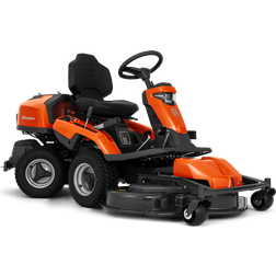 Husqvarna R 320X AWD Mit Schneidwerk