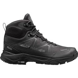 Helly Hansen Cascade Mid Cut M - Black/New