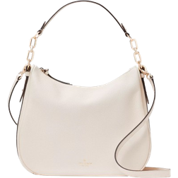 Kate Spade Mulberry Street Vivian Shoulder Bag - Beige