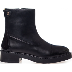 Copenhagen Shoes Amie - Black Patent