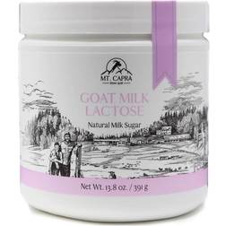 Goat Milk Lactose Milk Sugar 391g 1pack