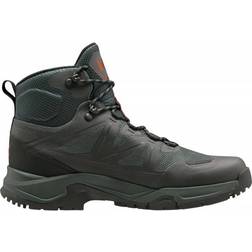 Helly Hansen Cascade Mid Cut M - Darkest SPR