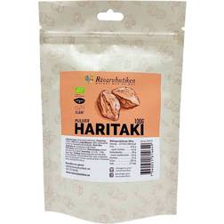 Råvarubutiken Haritaki Powder Eco 100g