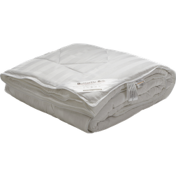 Butterfly Silk Bamboo Spring Summer Duntäcke (220x140cm)