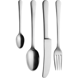 Georg Jensen Copenhagen Matt Bestiksæt 4stk