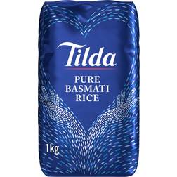 Tilda Pure Basmati Rice 1000g 1Pack