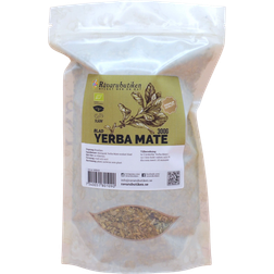 Råvarubutiken Raw & Eko Yerba Mate Rostad 300g 1pack