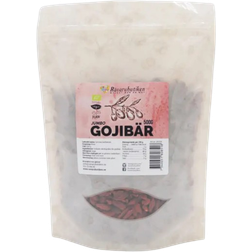 Råvarubutiken Gojibär Jumbo RB RAW & EKO 500g