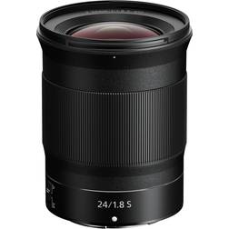 Nikon Nikkor Z 24mm F1.8 S