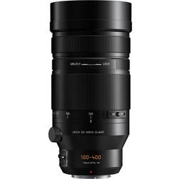 Panasonic Leica DG Vario-Elmar 100-400mm F4-6.3 II ASPH Power O.I.S.