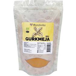 Råvarubutiken Gurkmeja RB EKO 500g 1pack