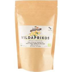 Råvarubutiken Raw & Eko Vildaprikoser 125g