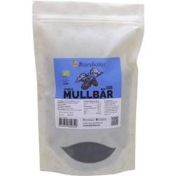 Råvarubutiken Raw & Eko Mullbär Svarta 300g 1pack