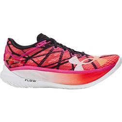 Under Armour Velociti Elite Running Shoes SS24 Pink