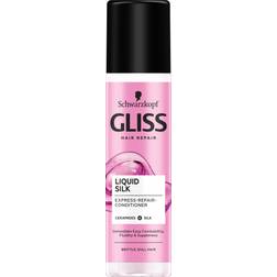Schwarzkopf Winter Care Edition Gliss Kur Hair Repair 200 ml 200ml