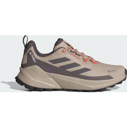 Adidas Terrex Trailmaker 2.0 GORE-TEX Hiking Shoes Wonder Beige Mens