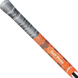 Golf Pride Multi Compound Plus4 Grip Orange