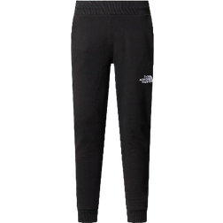 The North Face Teens Light Drew Peak Joggers - TNF Black