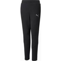 Puma Youth Evostripe Slim Fit Pants - Black