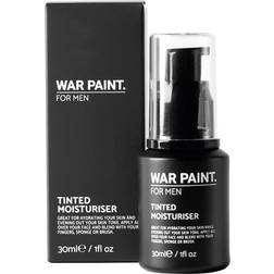 WAR PAINT Tinted Moisturize Dark